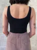 COMMANDO Ballet Tank Bodysuit sold by 27 Boutique
