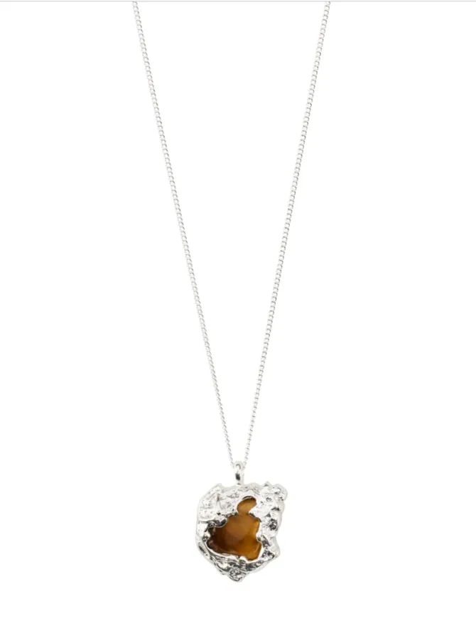 PILGRIM Rhythm Pendant Necklace sold by 27 Boutique product image thumbnail 4