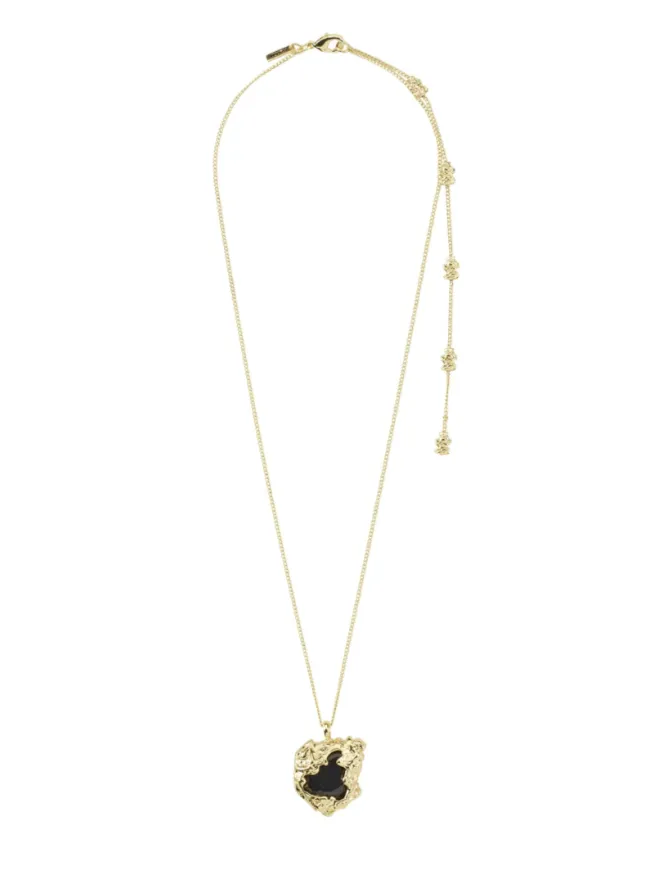 PILGRIM Rhythm Pendant Necklace sold by 27 Boutique product image thumbnail 3