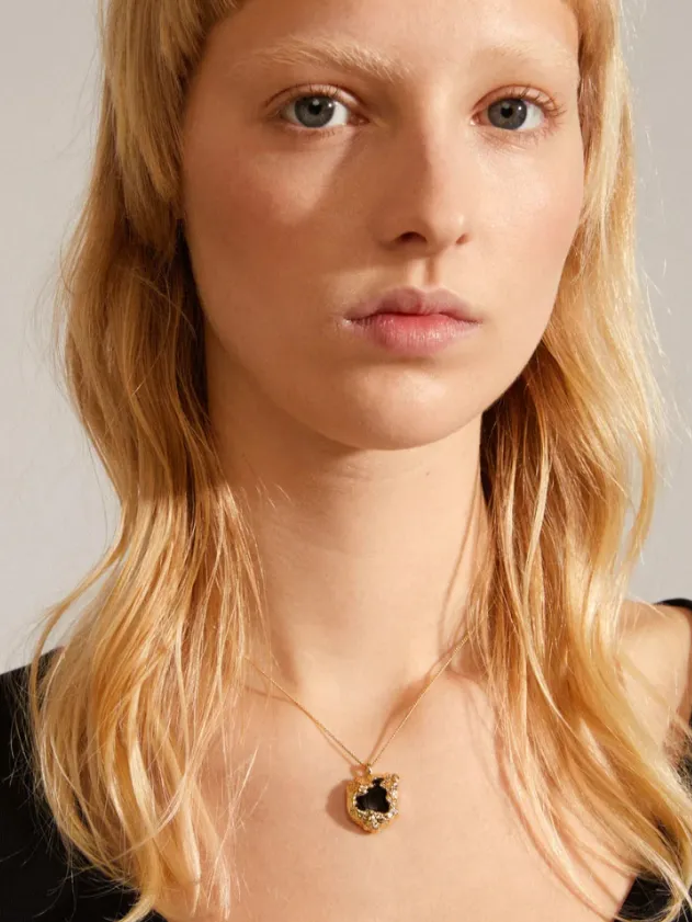 PILGRIM Rhythm Pendant Necklace sold by 27 Boutique product image thumbnail 2