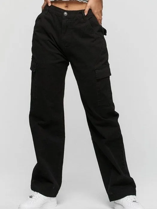 KUWALLA Straight Cut Cargo sold by 27 Boutique product image thumbnail 5