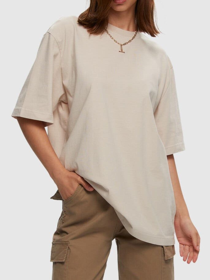 KUWALLA Boyfriend Tee sold by 27 Boutique product image thumbnail 3