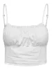 NEON & NYLON Valencia Corset Top sold by 27 Boutique