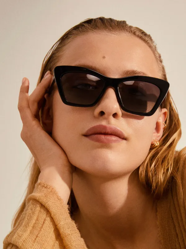 PILGRIM Dakota Sunglasses sold by 27 Boutique