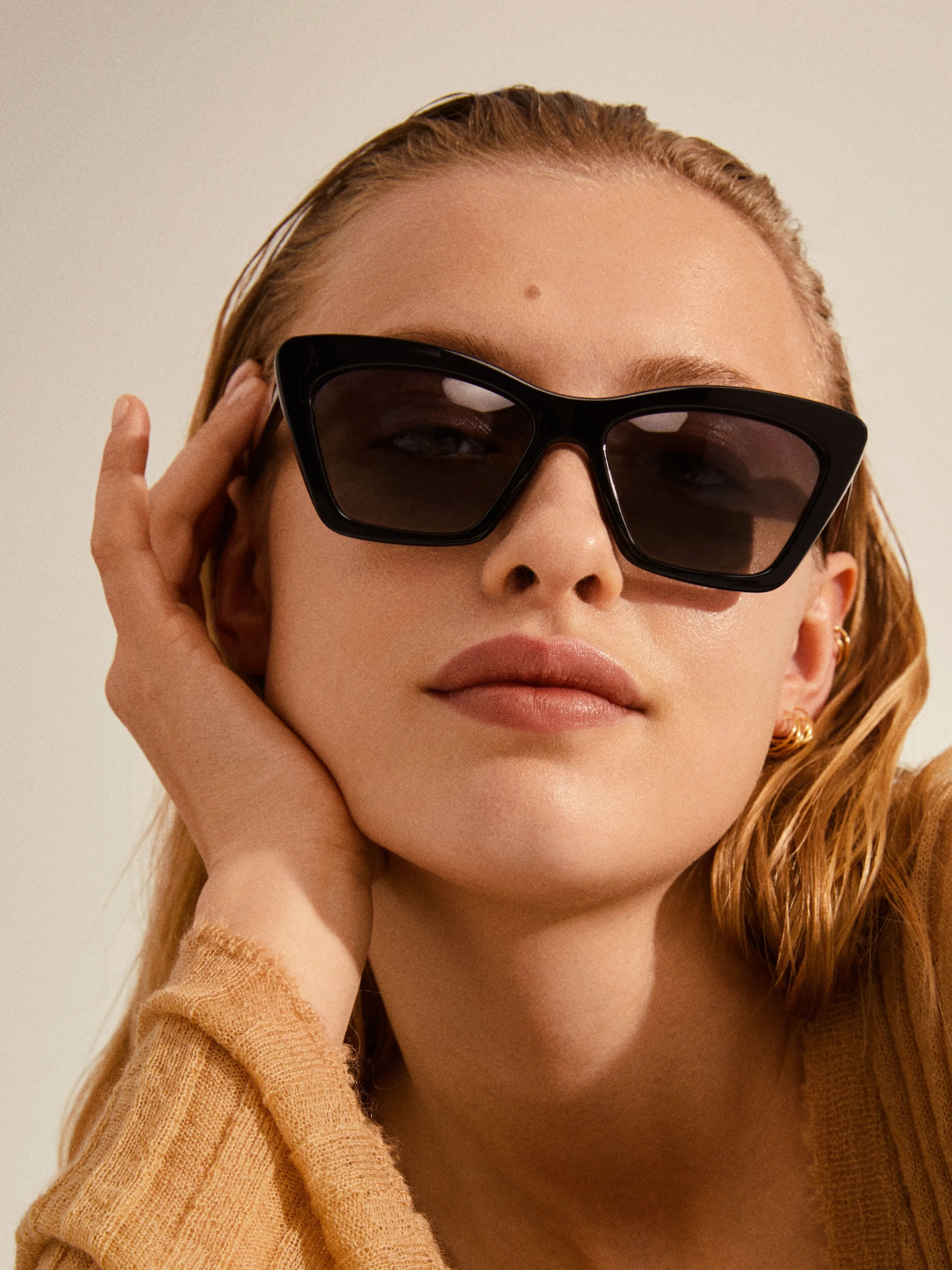 PILGRIM Dakota Sunglasses sold by 27 Boutique