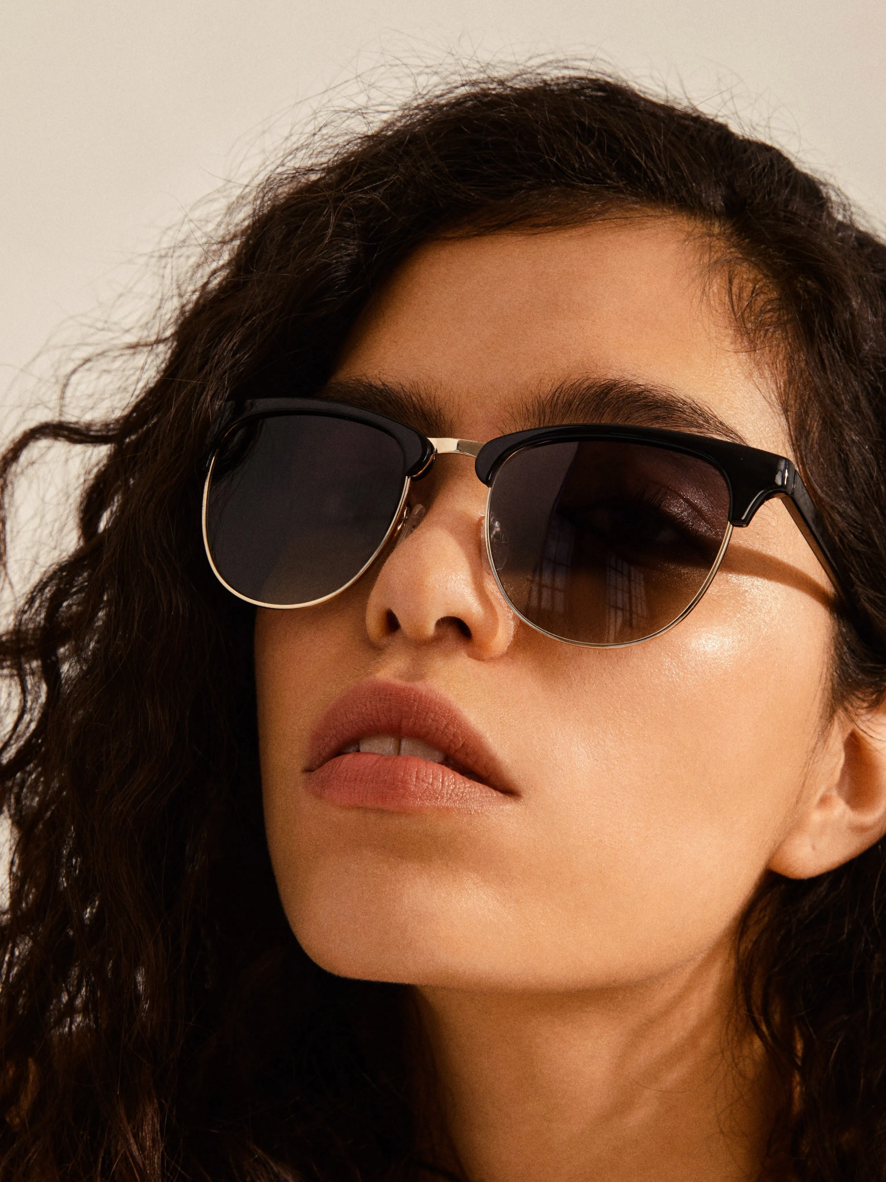 PILGRIM Charlie Sunglasses sold by 27 Boutique