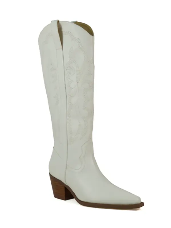 27 Wallen Western Boot sold by 27 Boutique