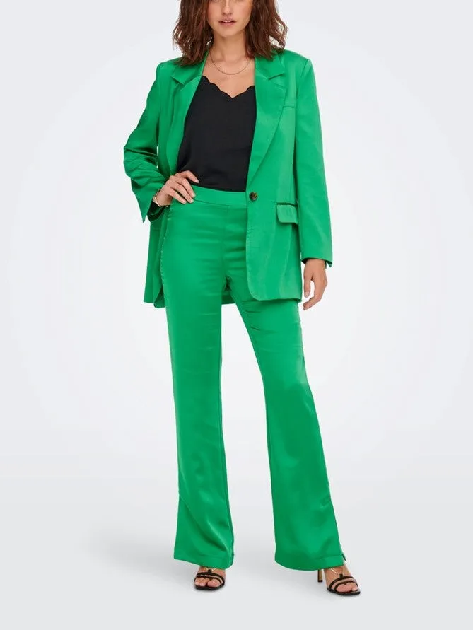 ONLY Lane Satin Blazer Set sold by 27 Boutique product image thumbnail 4