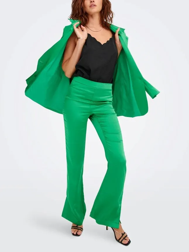 ONLY Lane Satin Blazer Set sold by 27 Boutique product image thumbnail 5