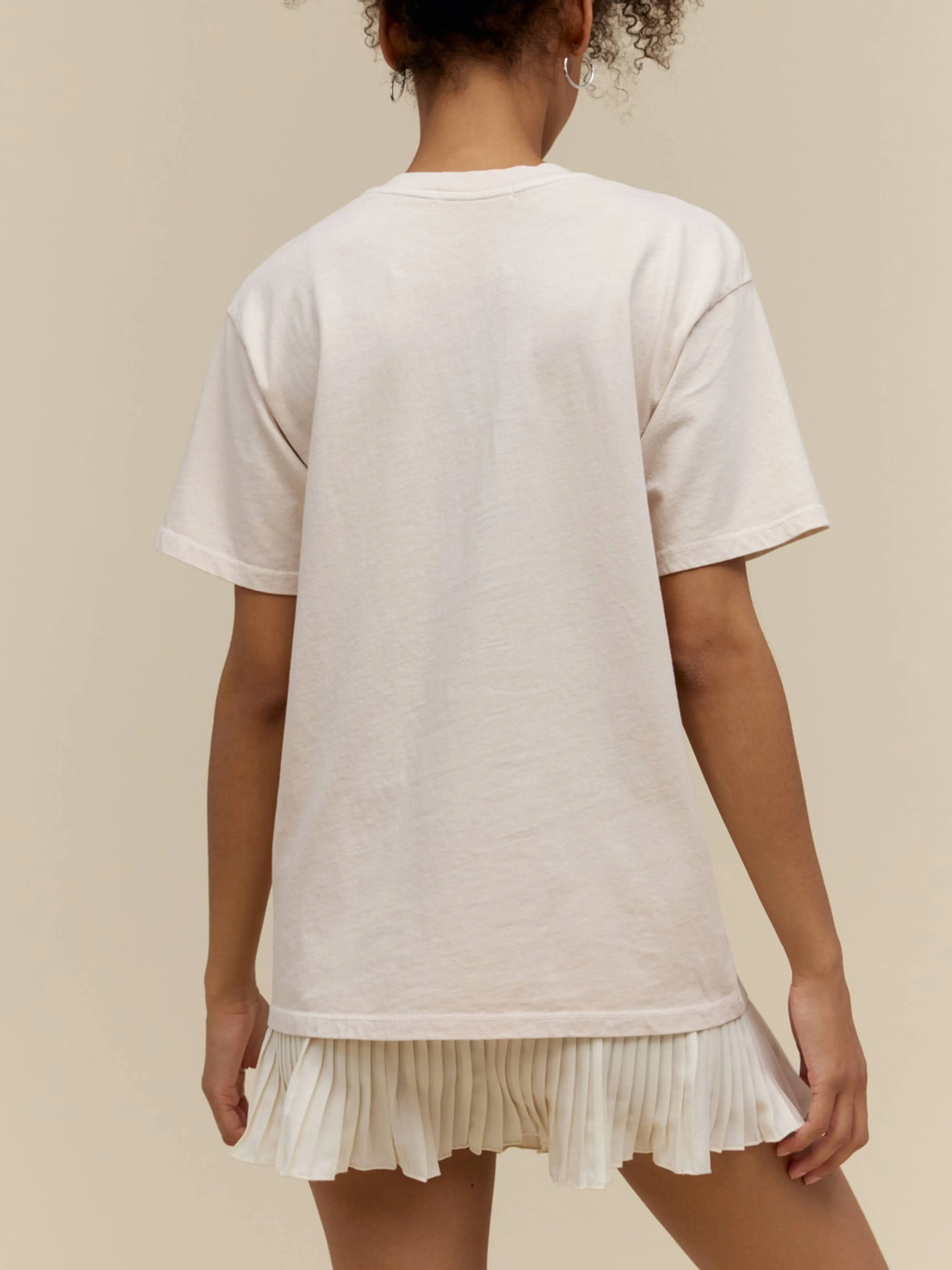 DAYDREAMER OutKast Photo Weekend Tee sold by 27 Boutique product image thumbnail 5