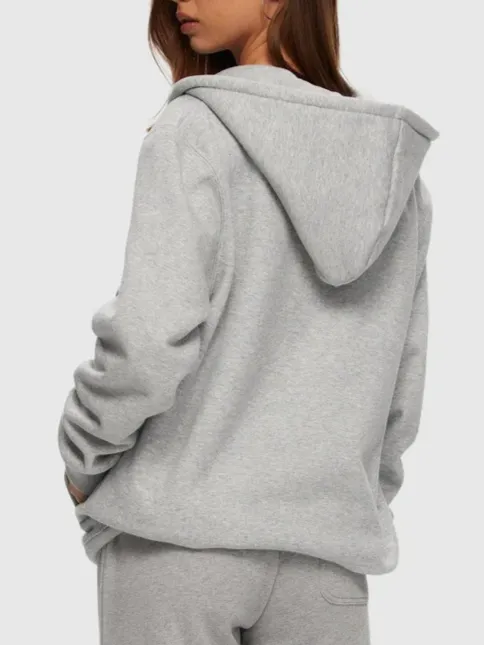KUWALLA Cloud Full Zip Sweater sold by 27 Boutique product image thumbnail 5