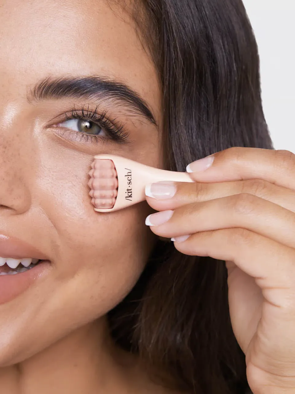 KITSCH Mini Spa Rollers 2pc Set sold by 27 Boutique product image thumbnail 5