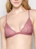 27 Lace Triangle Bralette sold by 27 Boutique