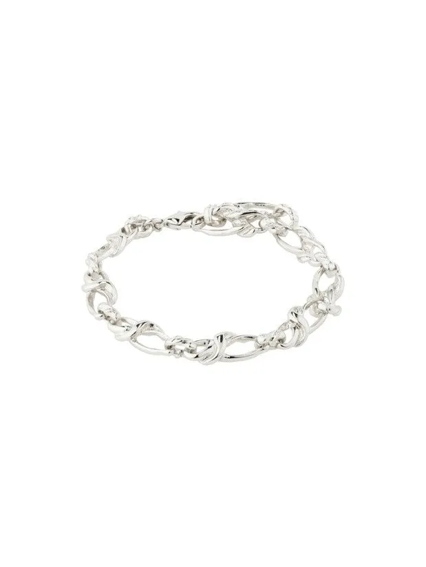 PILGRIM Rani Chain Linked Bracelet sold by 27 Boutique