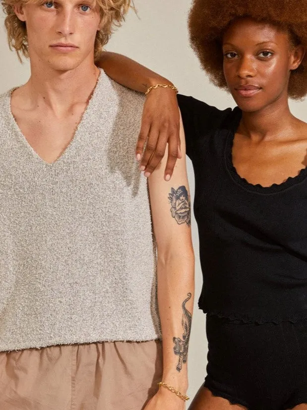 PILGRIM Rani Chain Linked Bracelet sold by 27 Boutique product image thumbnail 4