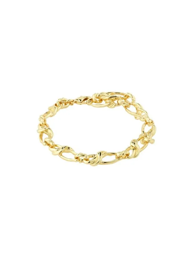 PILGRIM Rani Chain Linked Bracelet sold by 27 Boutique product image thumbnail 3