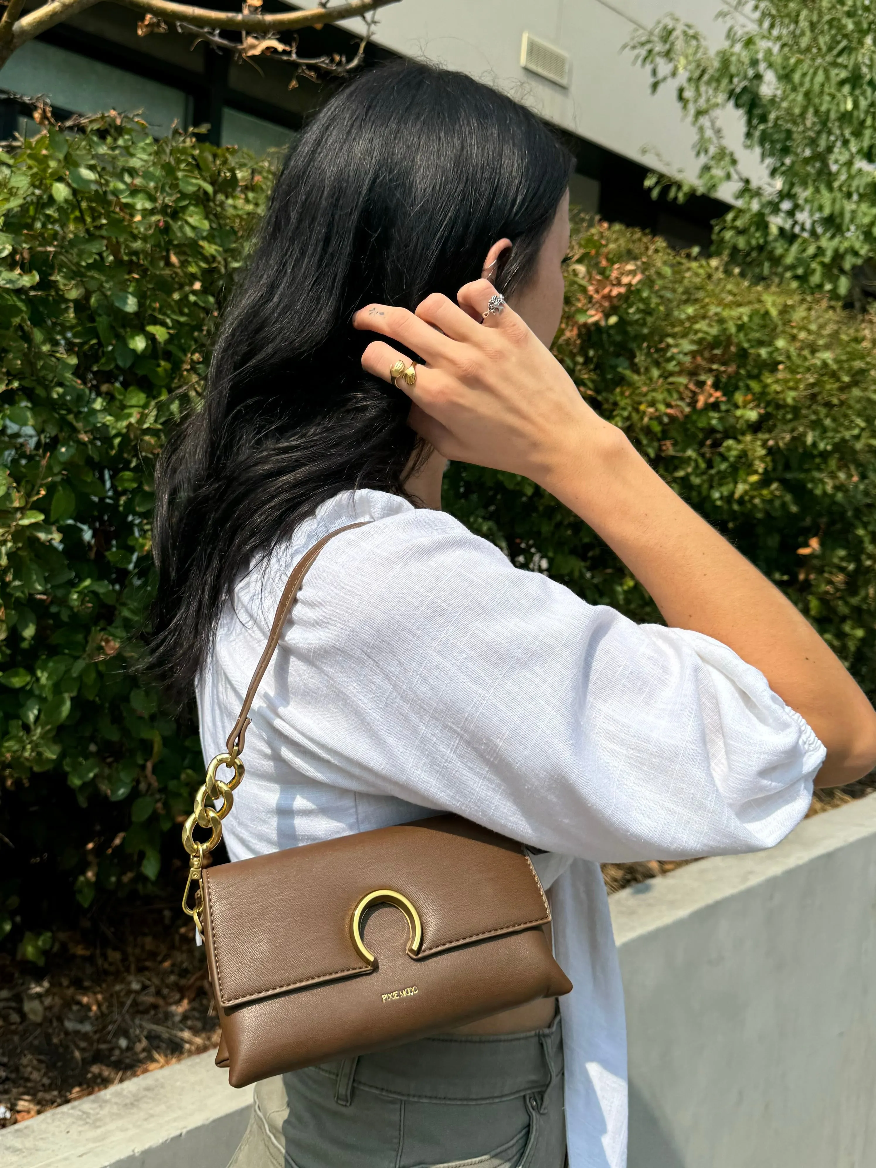 PIXIE MOOD Ruth Small Bag sold by 27 Boutique product image thumbnail 2