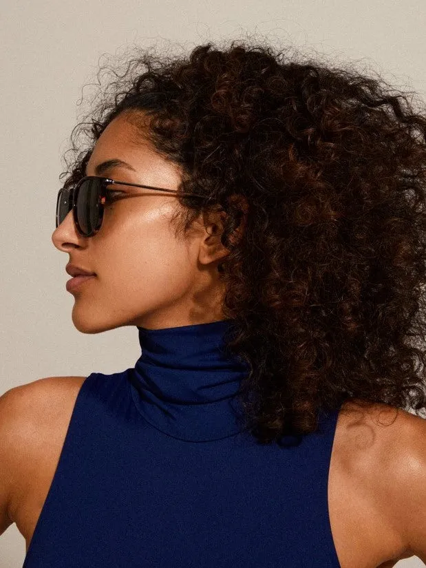 PILGRIM Vanille Sunglasses sold by 27 Boutique product image thumbnail 2