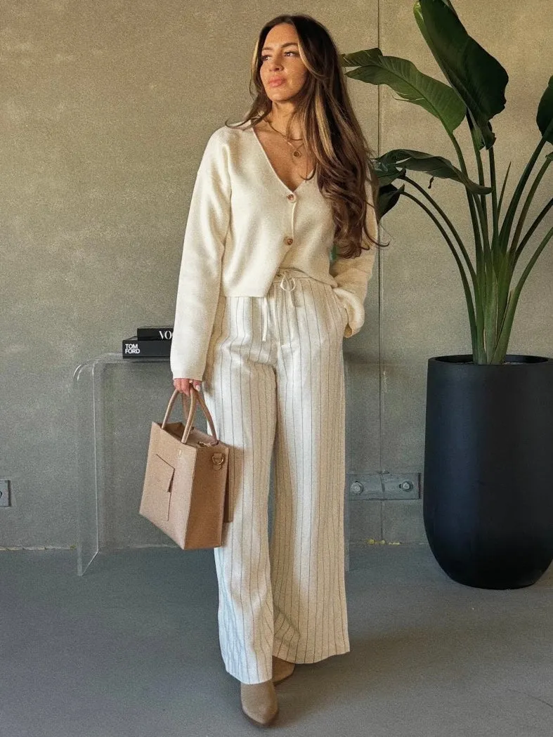 Z SUPPLY Estelle Button Front Cardigan sold by 27 Boutique product image thumbnail 2