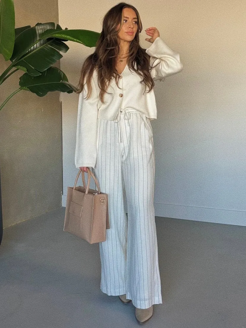 Z SUPPLY Estelle Button Front Cardigan sold by 27 Boutique product image thumbnail 3