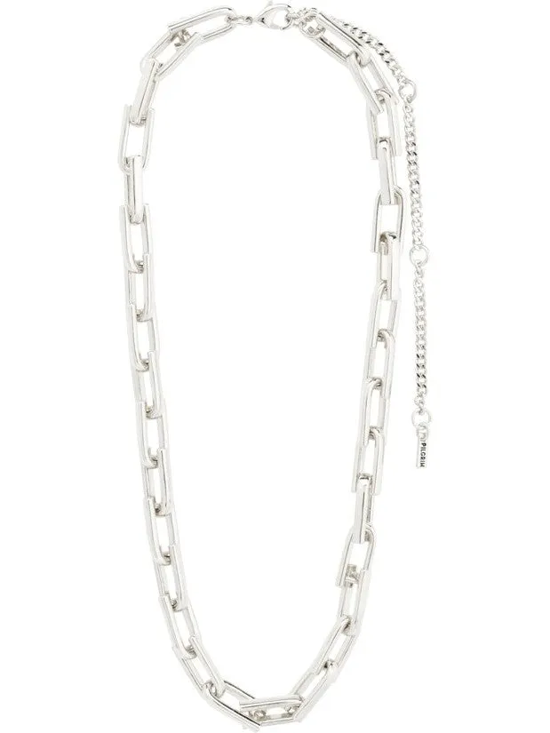PILGRIM Stay Chain Necklace sold by 27 Boutique product image thumbnail 2