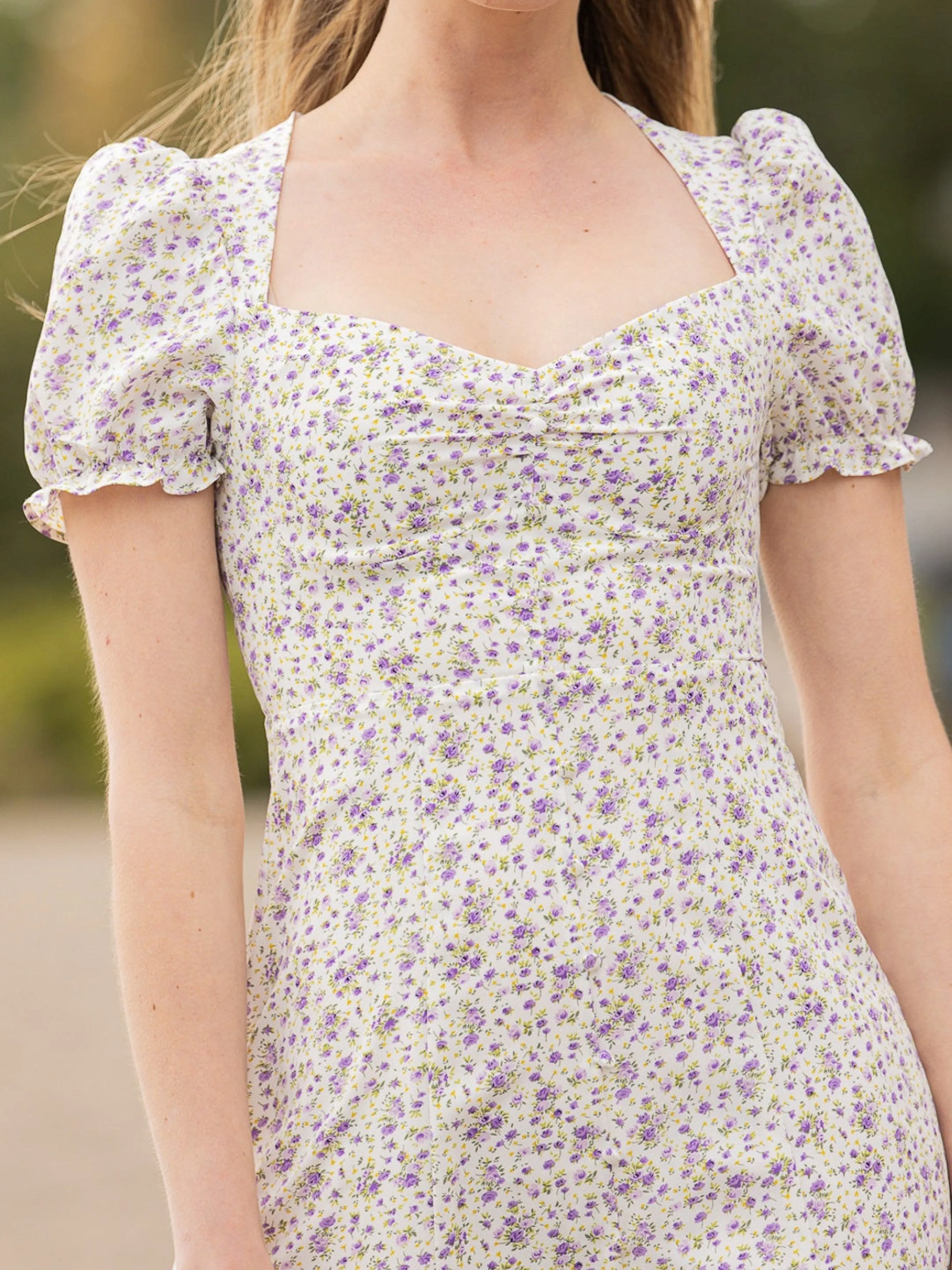 PINK MARTINI Riley Midi Dress sold by 27 Boutique product image thumbnail 4