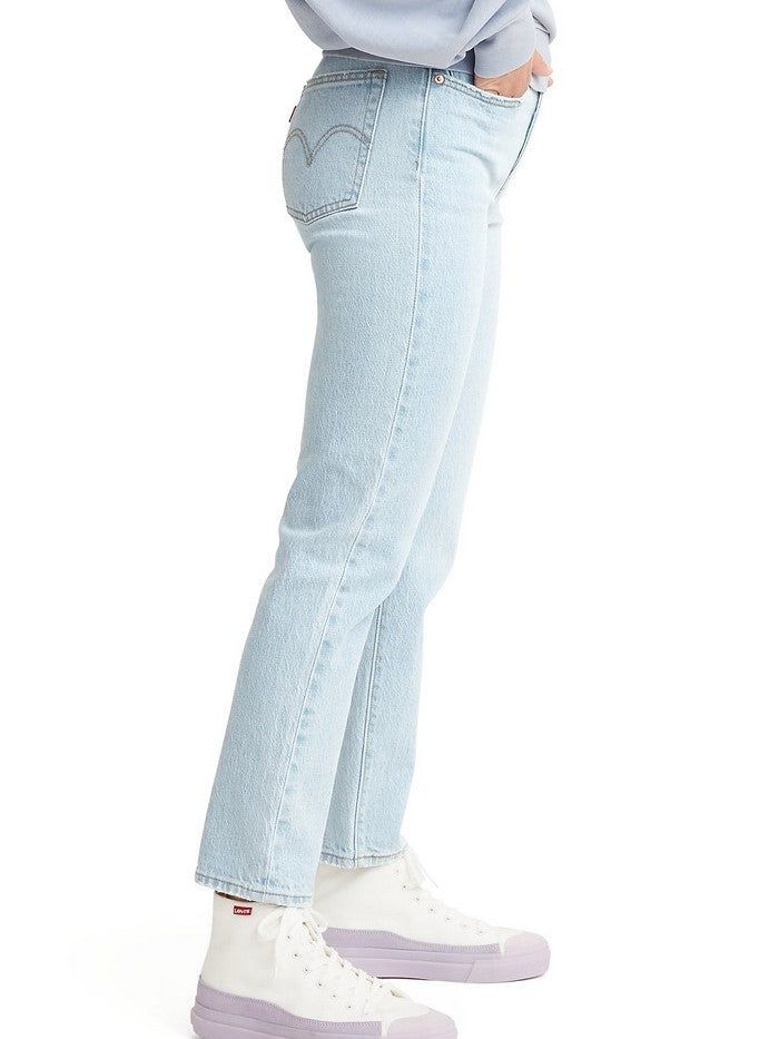 LEVI'S Wedgie Icon Fit Samba Setup sold by 27 Boutique product image thumbnail 2