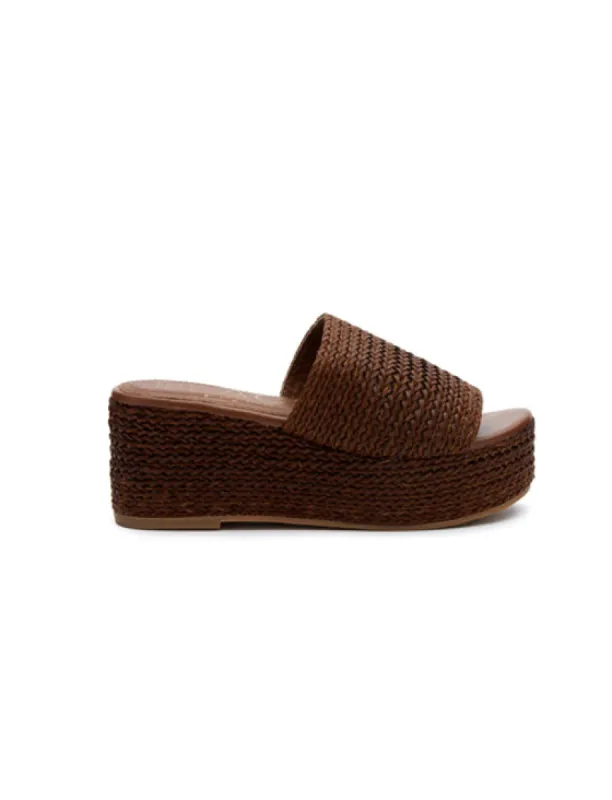 MATISSE Peony Sandal sold by 27 Boutique