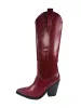 27 Nevada Western Cowboy Boot sold by 27 Boutique