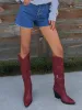 27 Nevada Western Cowboy Boot sold by 27 Boutique