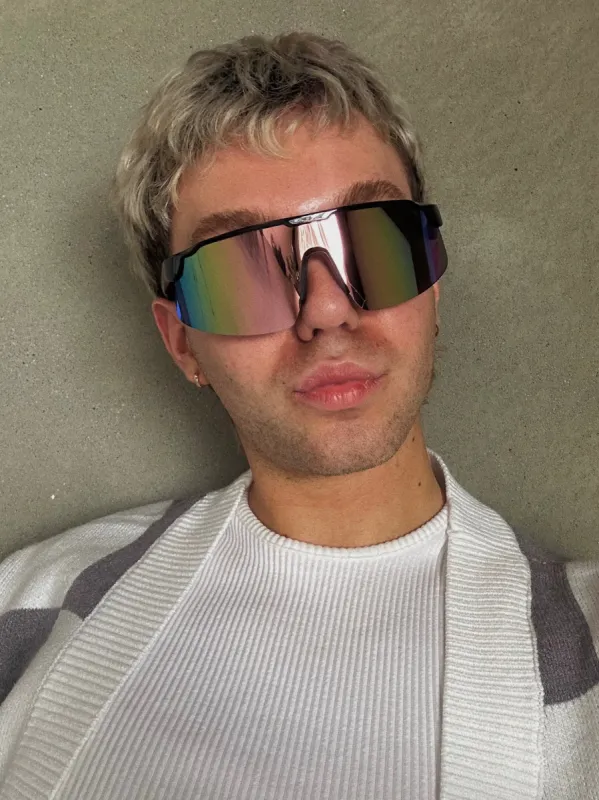 PILGRIM Deylert Sunglasses sold by 27 Boutique