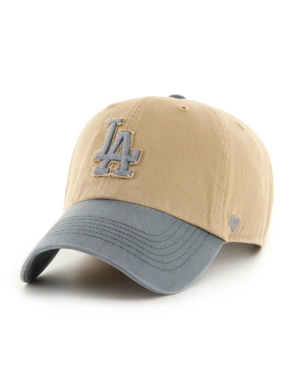 '47 BRAND Los Angeles Dodgers Canyon Caravan 47 Clean Up Cap sold by 27 Boutique product image thumbnail 2
