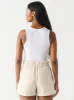 DEX Ribbed Tank sold by 27 Boutique