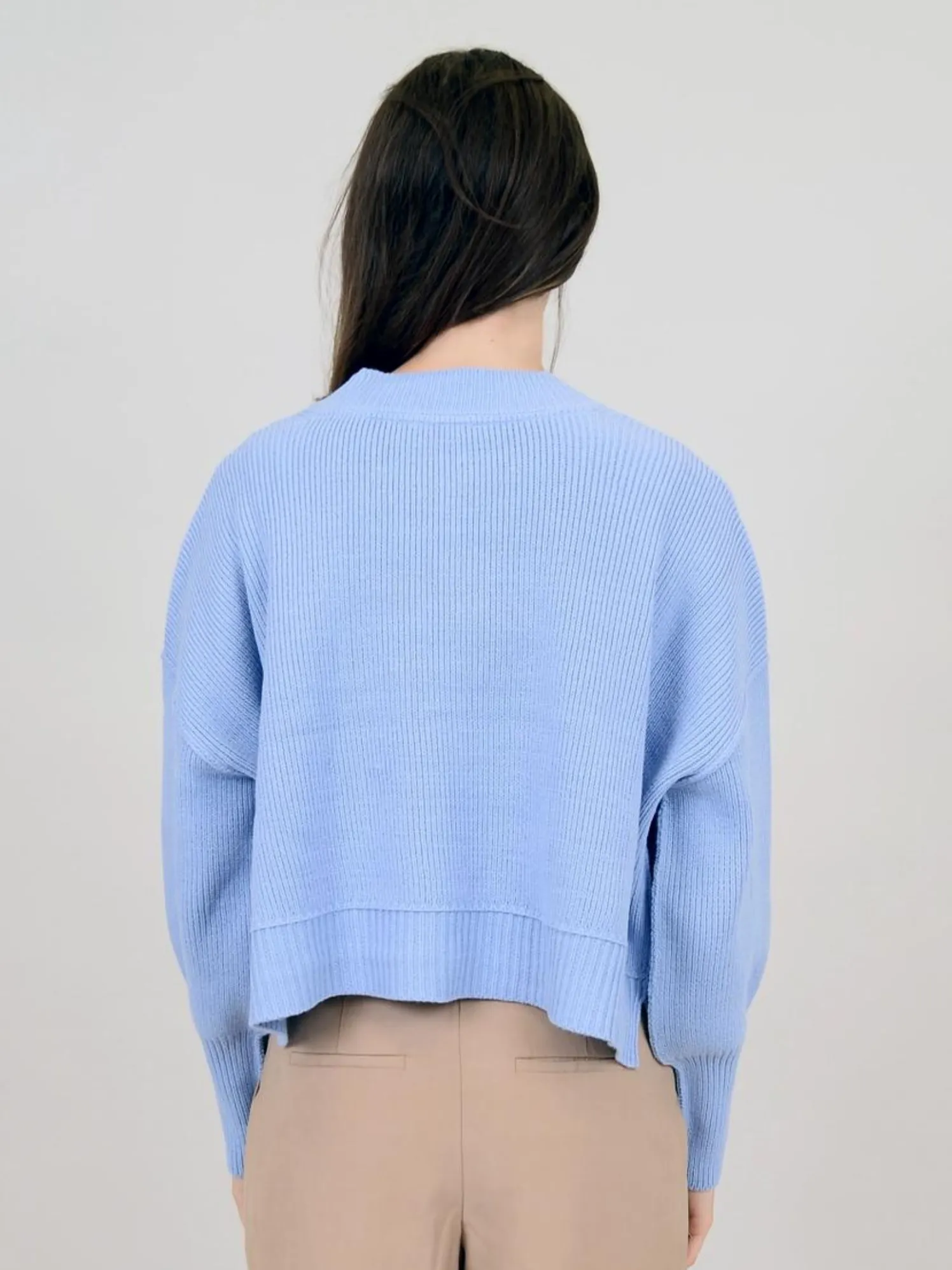 RD STYLE Button Front Cardigan sold by 27 Boutique product image thumbnail 3