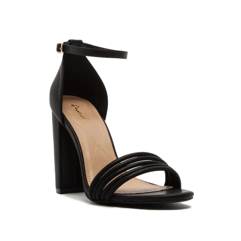 27 Cashmere Heel sold by 27 Boutique