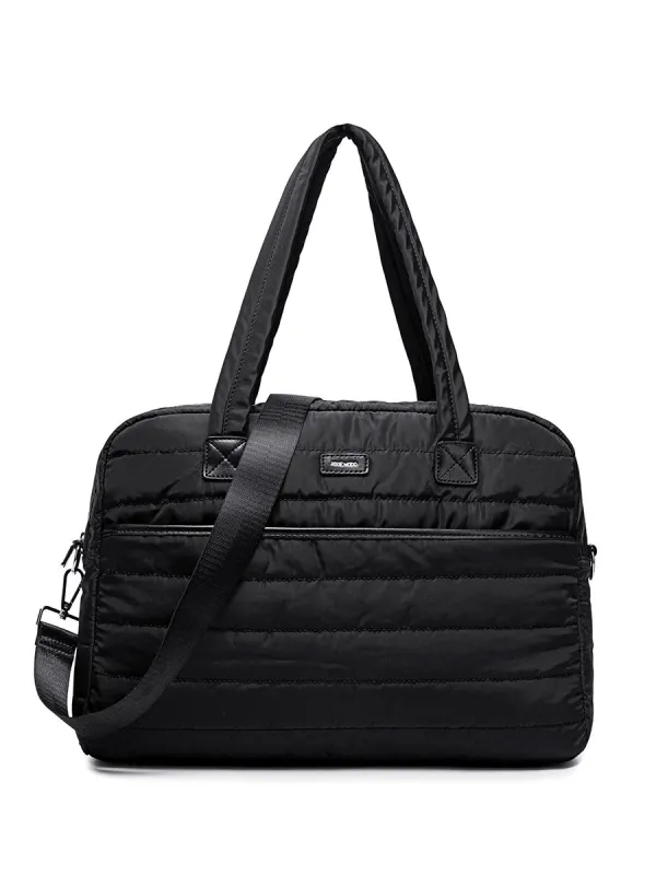 PIXIE MOOD Trinity Weekender sold by 27 Boutique