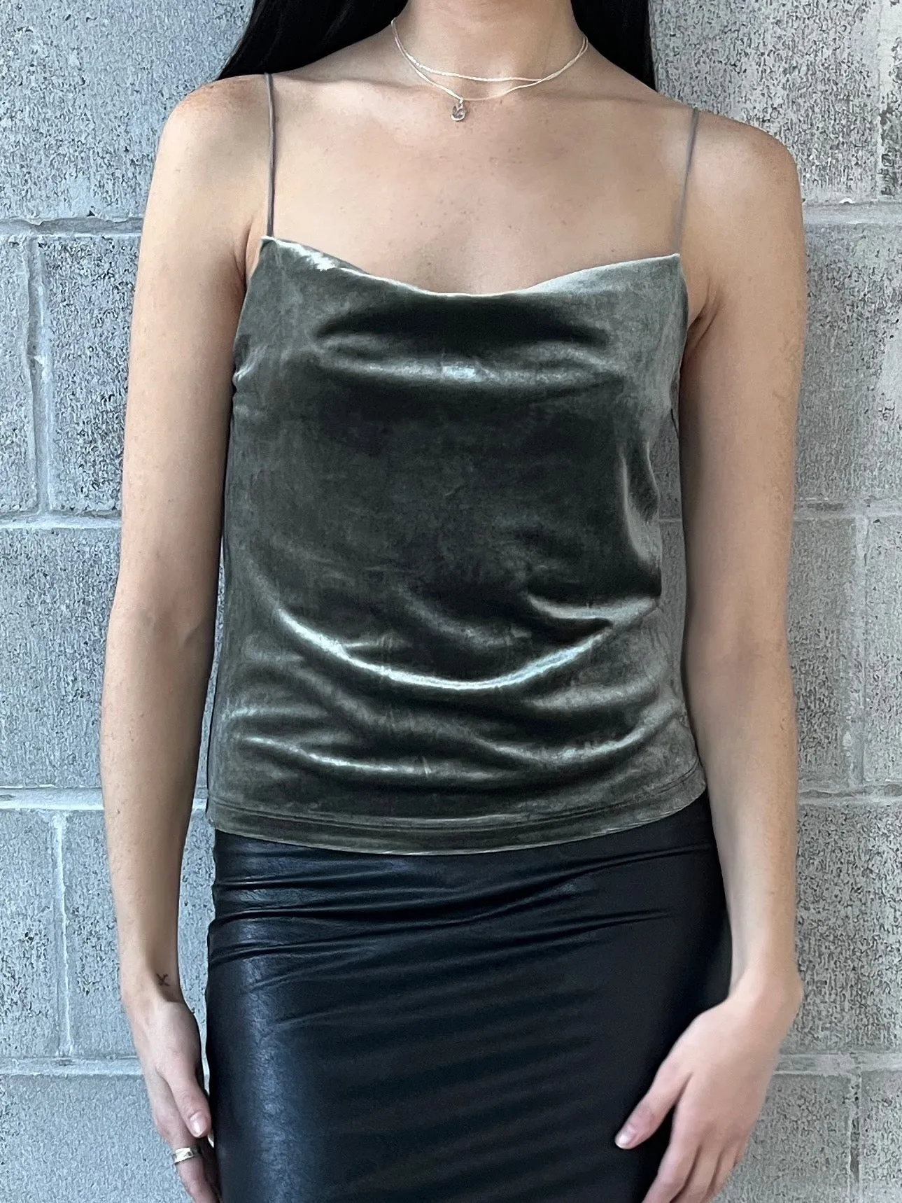 GENTLE FAWN Sofie Tank sold by 27 Boutique product image thumbnail 2