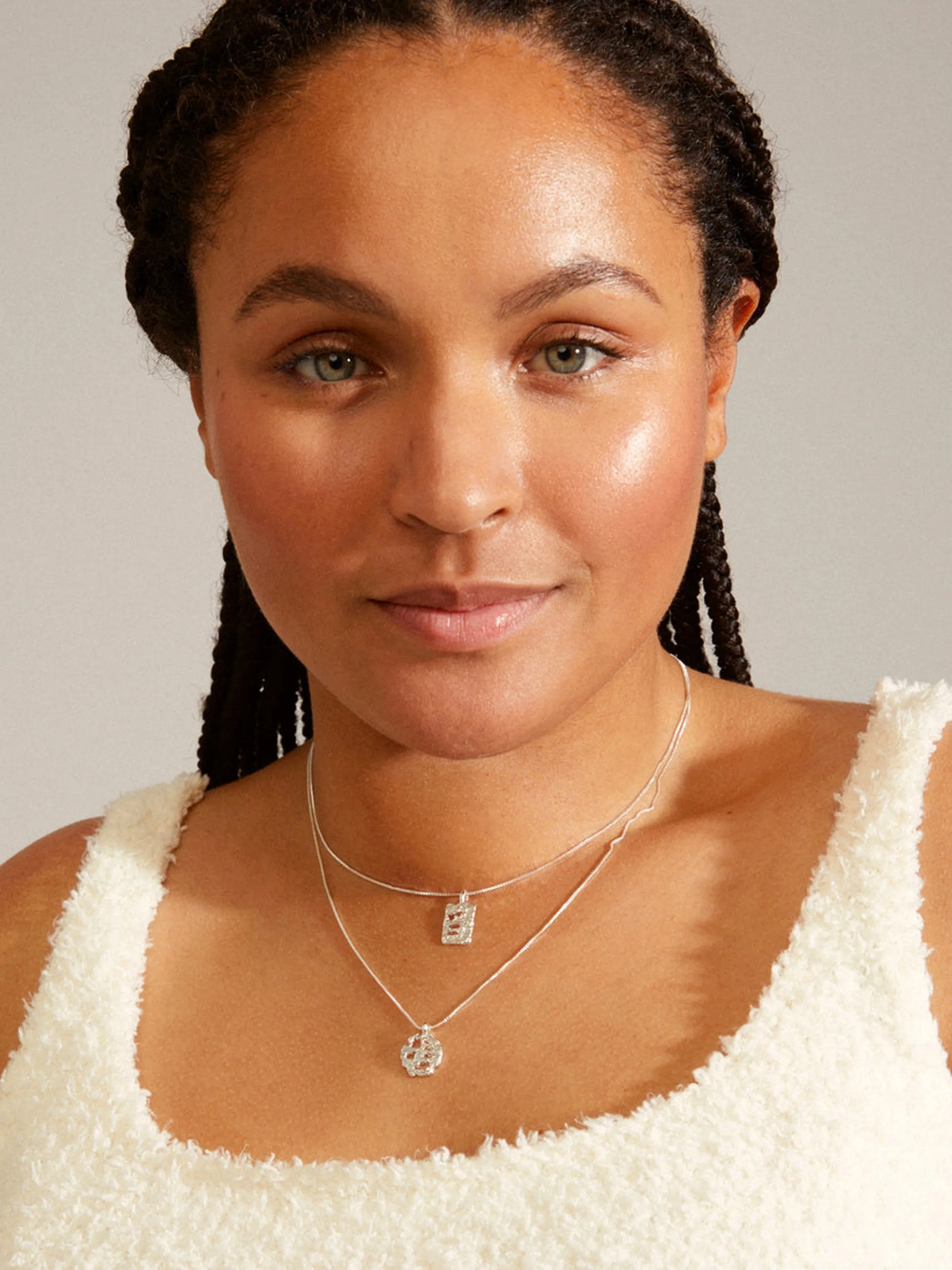 PILGRIM Brenda 2-in-1 Pendant Necklace sold by 27 Boutique product image thumbnail 4