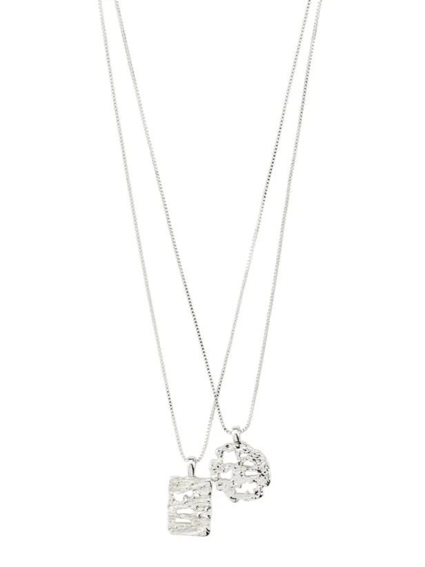 PILGRIM Brenda 2-in-1 Pendant Necklace sold by 27 Boutique product image thumbnail 3