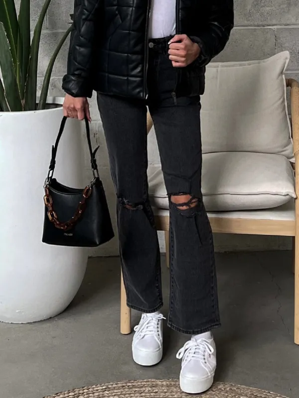 ROLLA'S Original Straight Worn In Jean sold by 27 Boutique