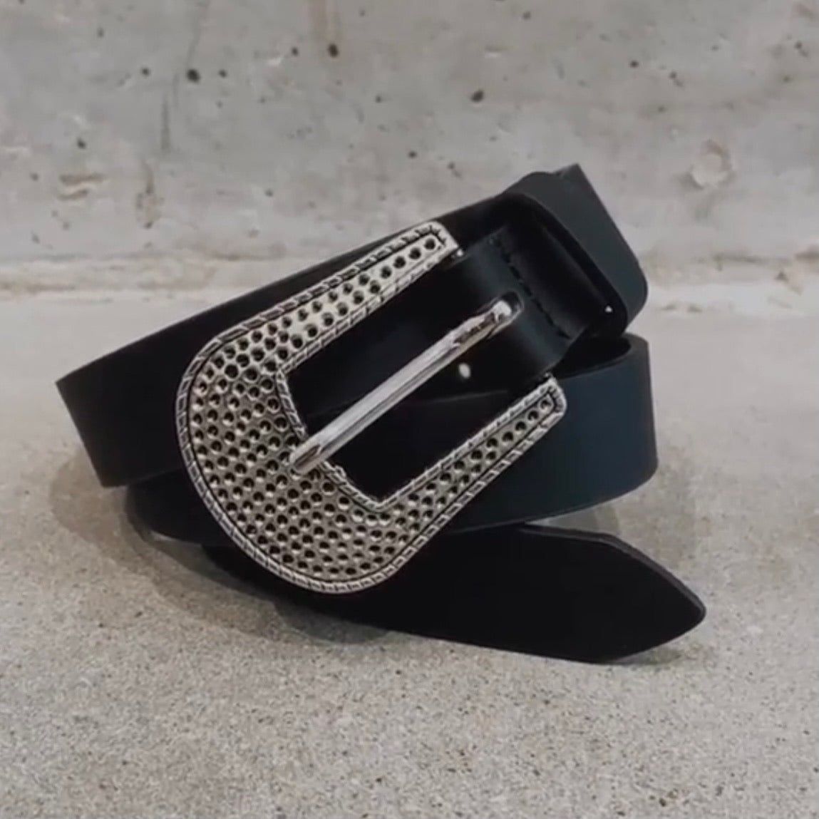 ONLY Riley Belt sold by 27 Boutique