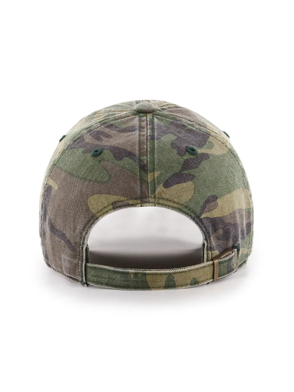 '47 BRAND Camo New York Yankees Clean Up Cap sold by 27 Boutique product image thumbnail 3