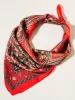 27 Paisley Bandana sold by 27 Boutique