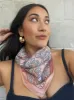 27 Paisley Bandana sold by 27 Boutique