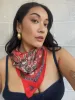 27 Paisley Bandana sold by 27 Boutique