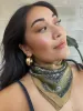 27 Paisley Bandana sold by 27 Boutique
