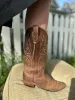 CINDER & SAGE Loretta Cowboy Boot Charm sold by 27 Boutique