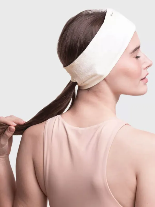 KITSCH Eco-Friendly Spa Headband sold by 27 Boutique