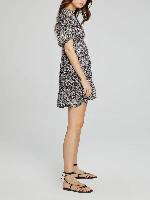 SALTWATER LUXE Azza Mini Dress sold by 27 Boutique product image thumbnail 5