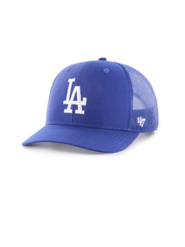'47 BRAND Los Angeles Dodgers Trucker Hat sold by 27 Boutique